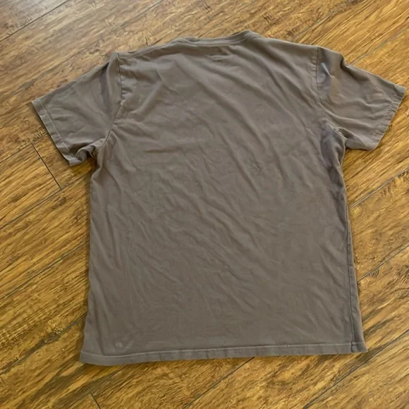 Men’s Hollister Tee shirt size Large 100% cotton in excellent condition - Picture 2 of 10